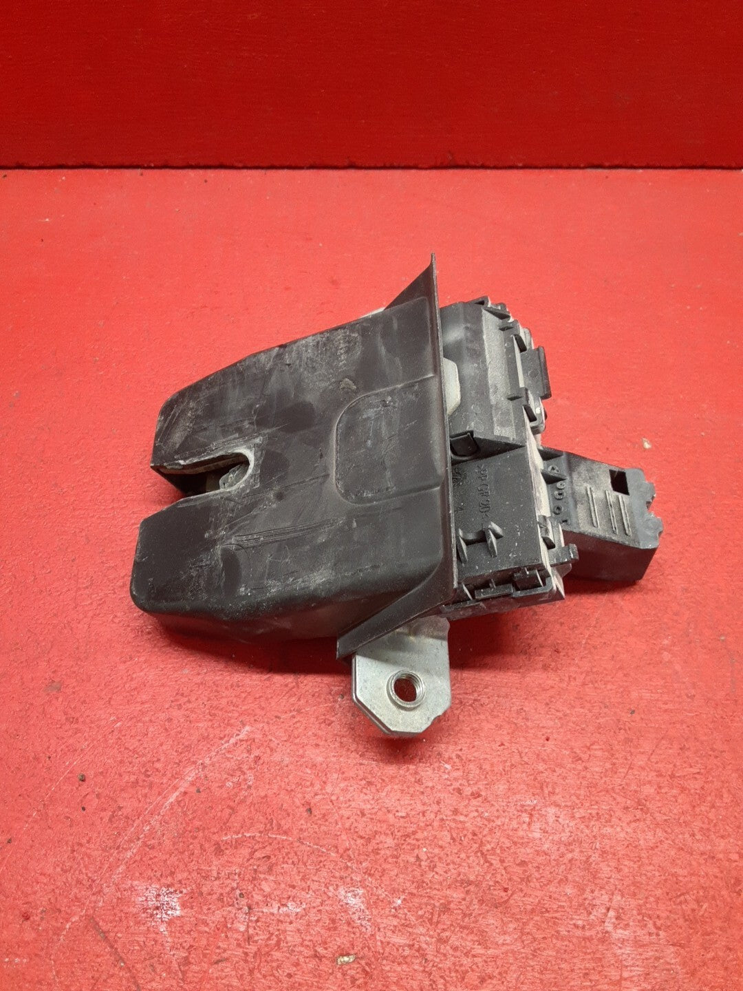 2012-2019 Ford Focus C-Max Liftgate Trunk Latch Lock Actuator BM5Z-5843150-B