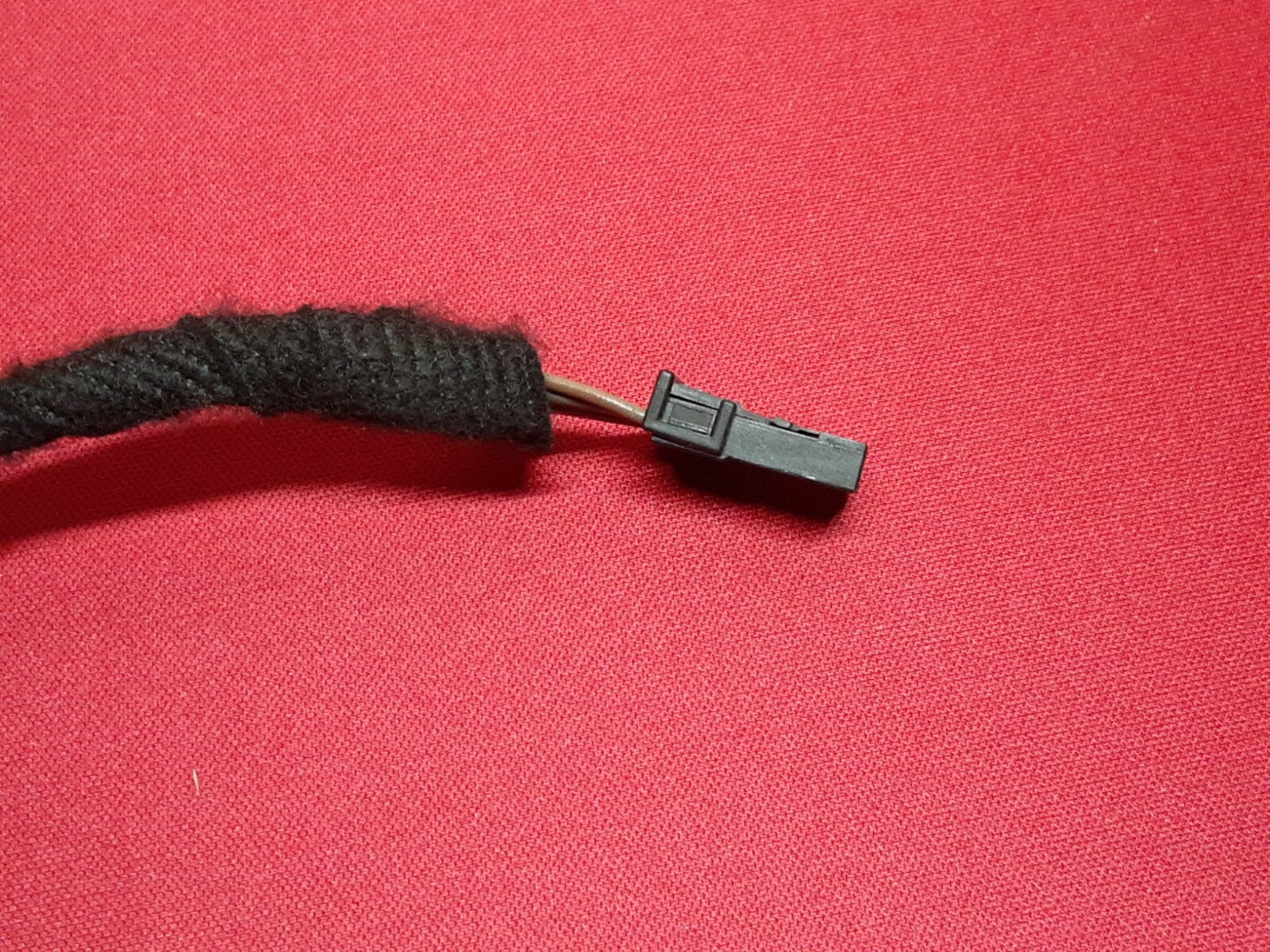 2012 - 2016 Chevy Sonic 16-19 Buick Cascada Remote Door Lock Receiver - PIGTAIL