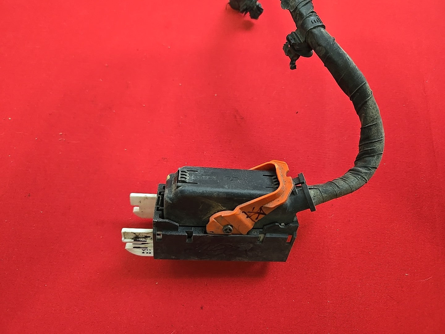 2010-2012 Subaru Outback / Legacy Hydraulic Anti-Lock Brake ABS Pump - PIGTAIL
