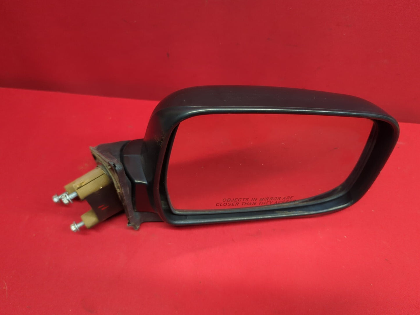 1998 - 2004 Nissan Frontier 00-01 Xterra RIGHT Door Wing Mirror 96301-3S510
