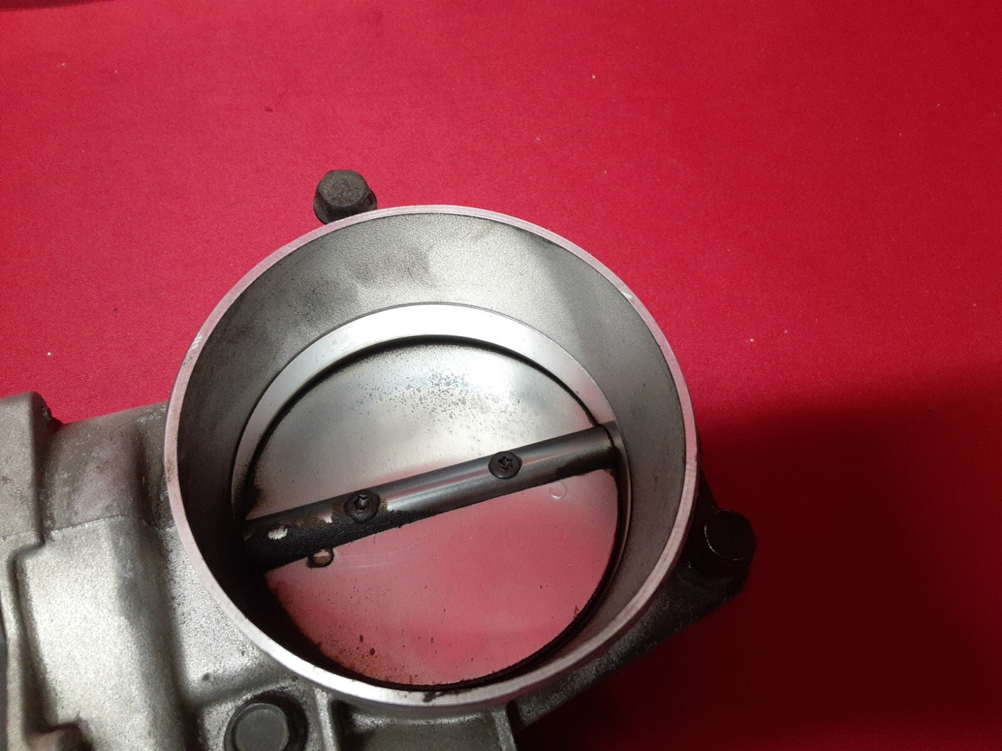 2011 - 2014 Kia 2010 - 2012 Hyundai Santa Fe 3.5L V6 Throttle Body 35100-3C700
