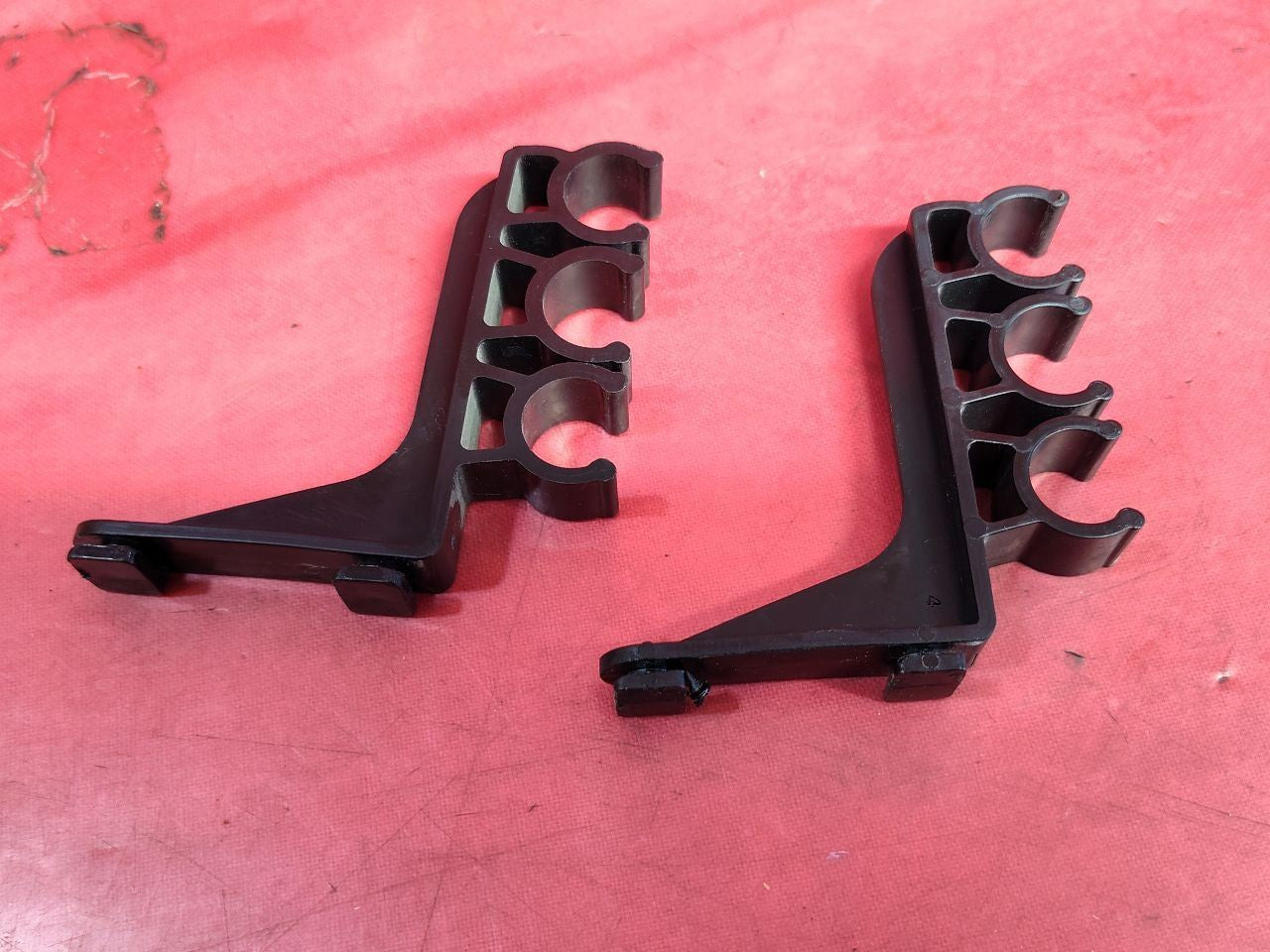 2000-2004 Jeep Grand Cherokee WJ Emergency Spare Tire Scissor Jack Set w/ Tools