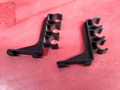 2000-2004 Jeep Grand Cherokee WJ Emergency Spare Tire Scissor Jack Set w/ Tools