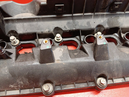 2010-2023 Land Rover Range Rover 5.0L Left Driver Valve Cover LR113202