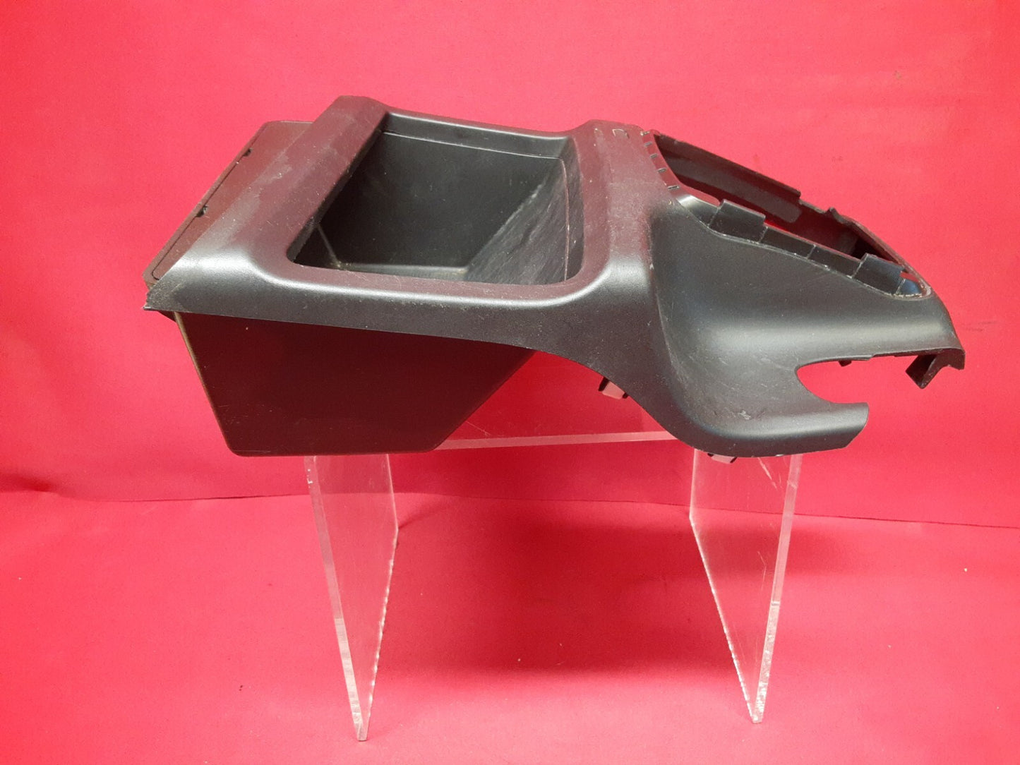 2006 - 2011 Honda Civic Center Console Trim Bezel Storage Tray 1191233