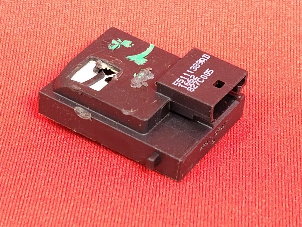 2011-2025 Chrysler Dodge Jeep Ram Fiat Humidity Sensor Module 55111389AD