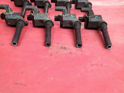 2003-2005 Dodge Chrysler Jeep Ram 5.7L V8 Hemi Ignition Coils Set of Eight (8)