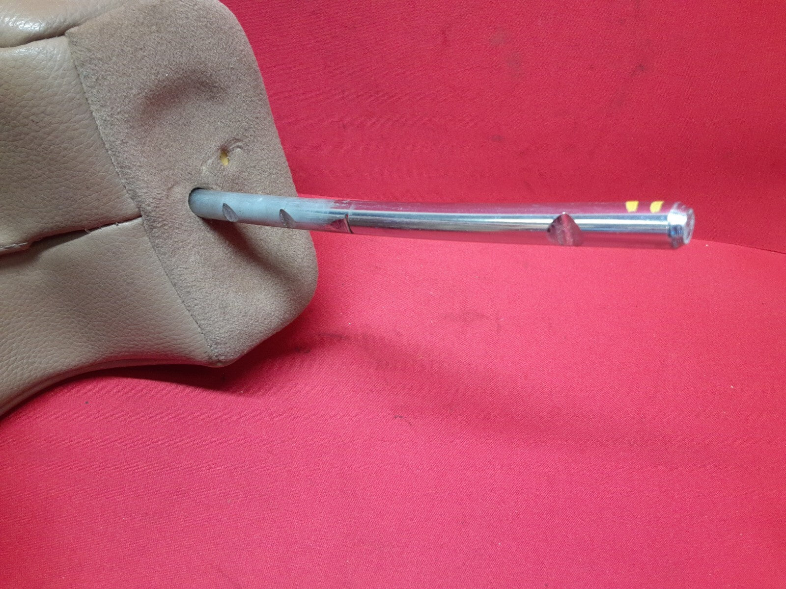 2006 - 2008 Honda Pilot Headrest Seat FRONT DRIVER AND PASSENGER SET