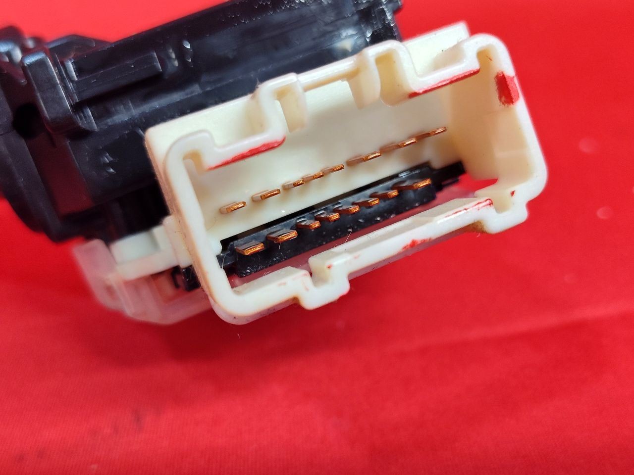 1997-2009 Lexus 98-07 Toyota Headlight Lamp Interior Dimmer Switch Stalk