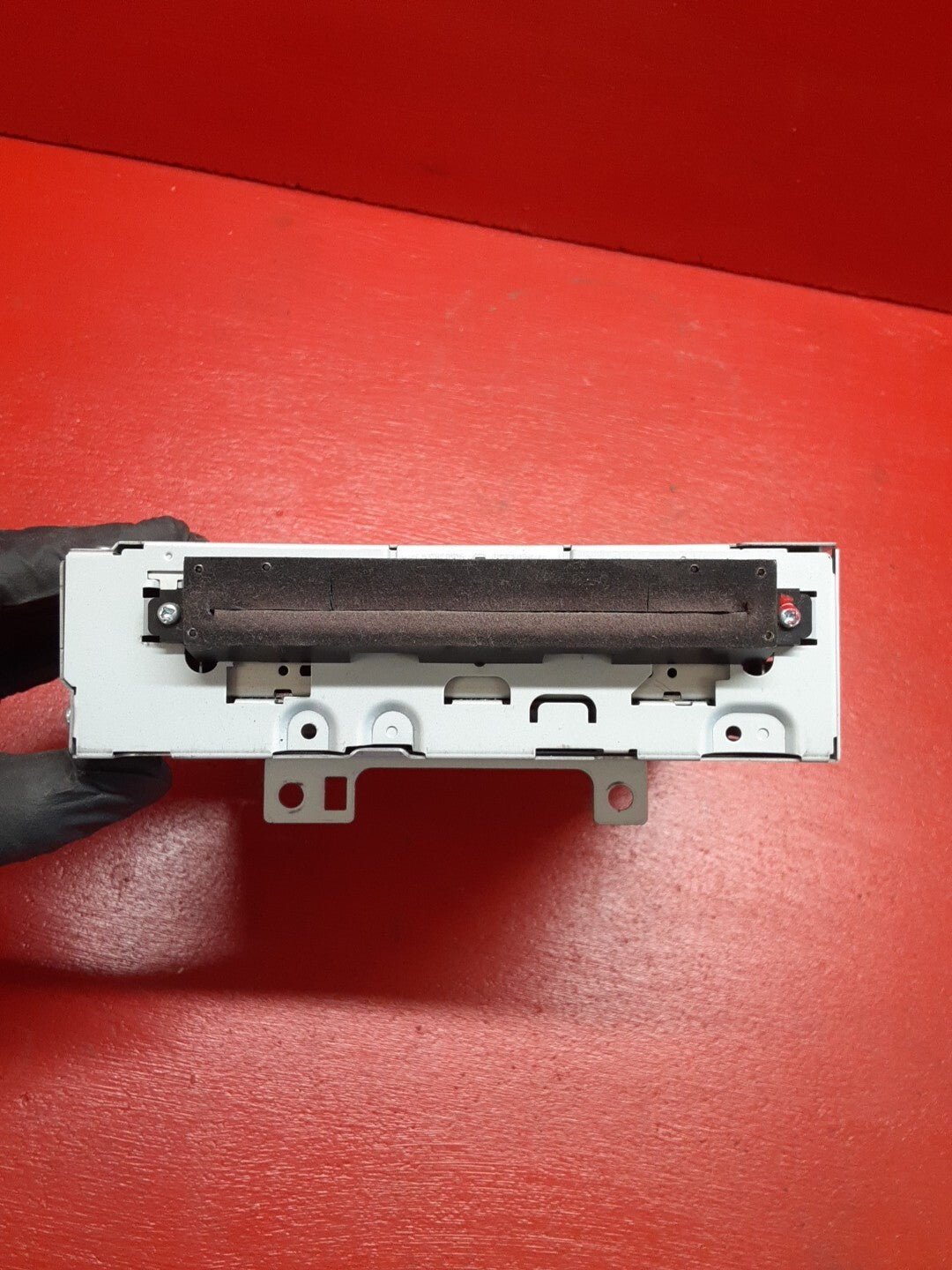 2004 Volvo S40 Radio AM FM CD Player Unit Assembly 8696051