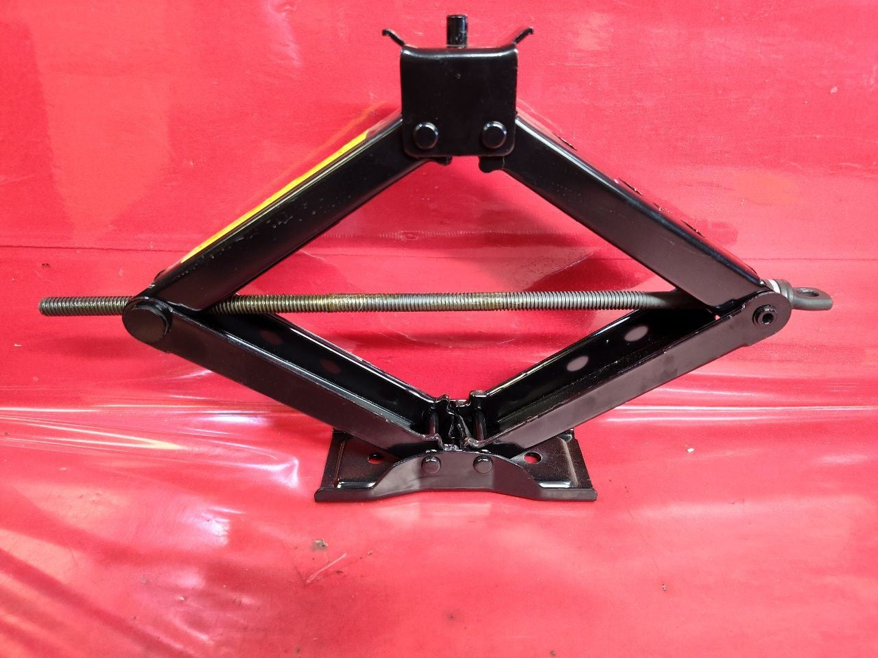 2005-2016 Land Rover LR3 LR4 Emergency Spare Tire Change Scissor Jack Tool Set
