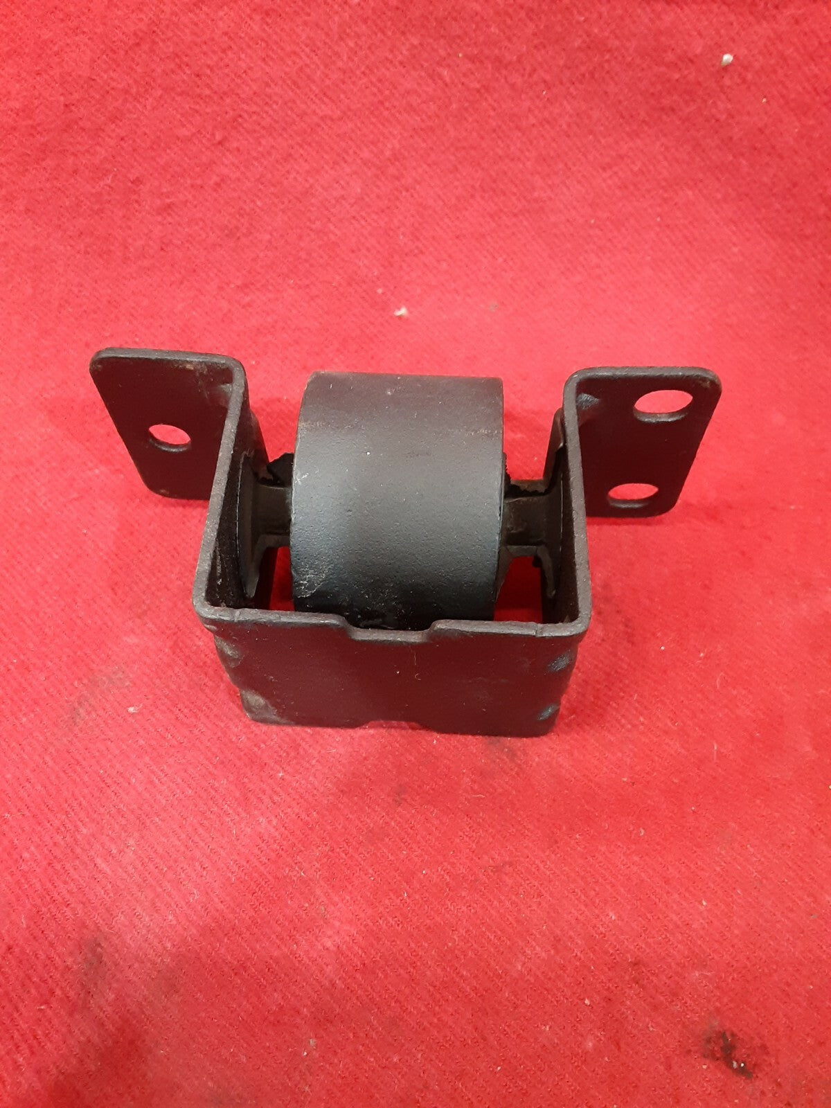 2011 Kia Sorento Rear Liftgate Hatch Handle Counterweight Roller 812602P000