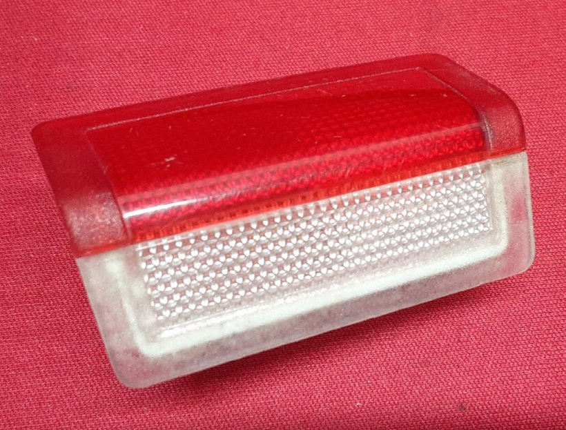 Mercedes Benz C Class W205 LEFT DRIVER DOOR Courtesy Light Lamp A00028201901