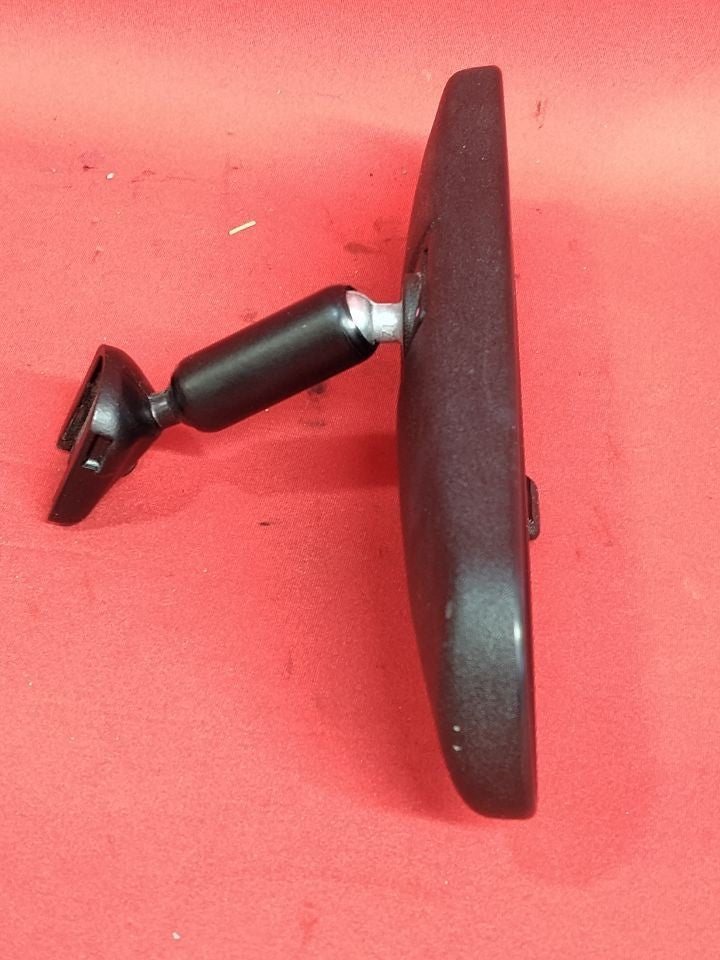 2001-2023 Chrysler Dodge Jeep Interior Rearview Mirror Basic MANUAL DIM Flip