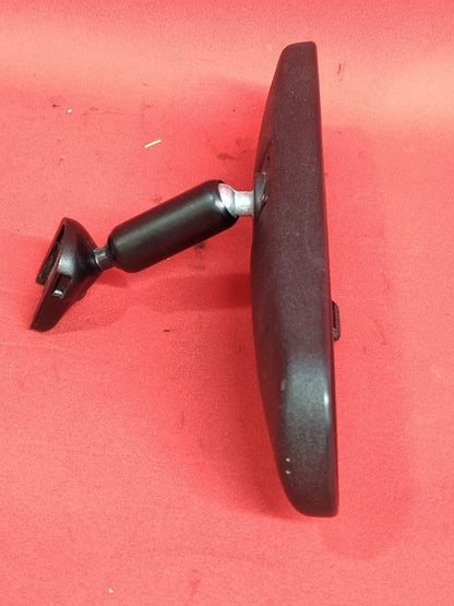 2001-2023 Chrysler Dodge Jeep Interior Rearview Mirror Basic MANUAL DIM Flip