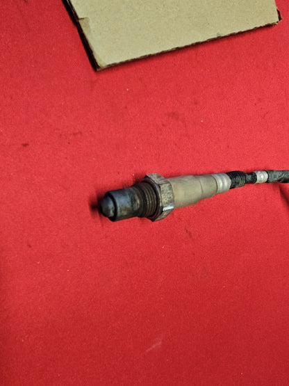 2012 - 2020 Chevrolet Sonic - Oxygen Sensor Bank 1 Sensor 2 - 55574136