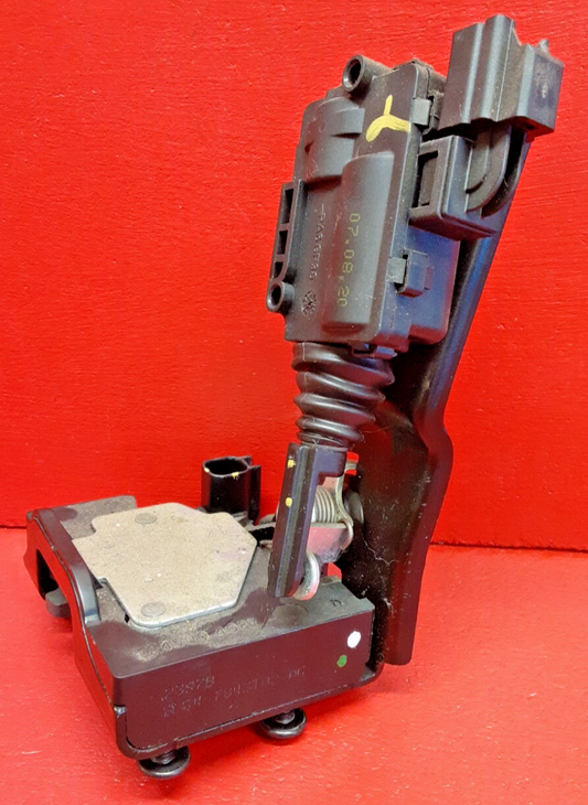 08-12 Ford Escape / 08-11 Mariner REAR LIFTGATE TAILGATE LATCH ACTUATOR Assembly