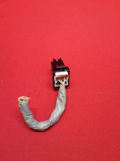 2006-2007 Honda Civic Wiper Switch Stalk Assembly PIGTAIL 35256-SNA-A01