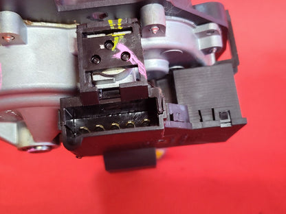 2008-2017 GMC Acadia 07-10 Saturn Outlook REAR Liftgate Hatch Glass Wiper Motor