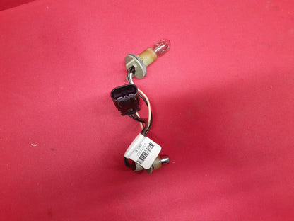 2008 - 2012 Buick Enclave RIGHT PASSENGER Inner Tailgate Tail Light BULB HARNESS