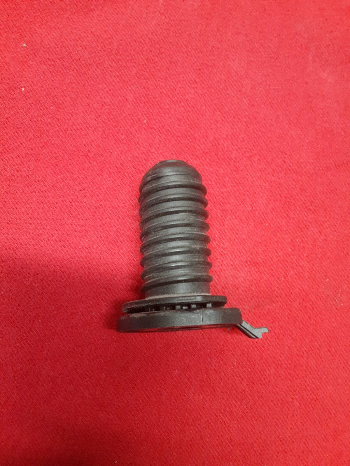 2008 - 2017 Audi A5 S5 A4 S4 Spare Tire Hold Down Mounting Bracket Bolt