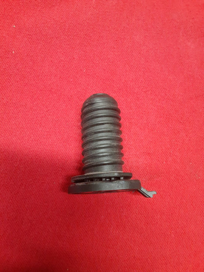 2008 - 2017 Audi A5 S5 A4 S4 Spare Tire Hold Down Mounting Bracket Bolt