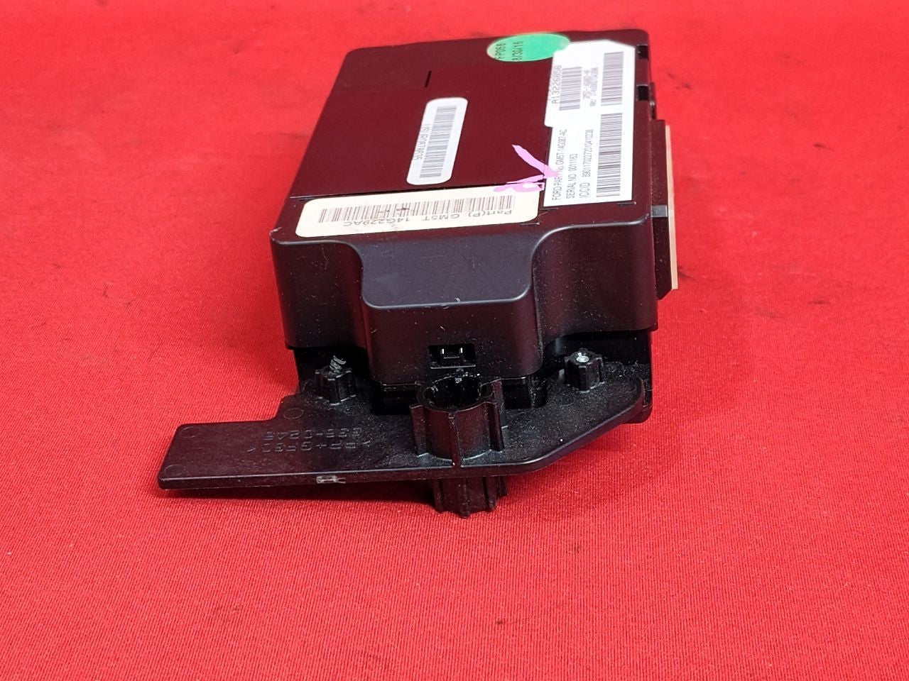 2012-2018 Ford Focus GPS Telematics Control Module GM5T-14G087-AF / AC