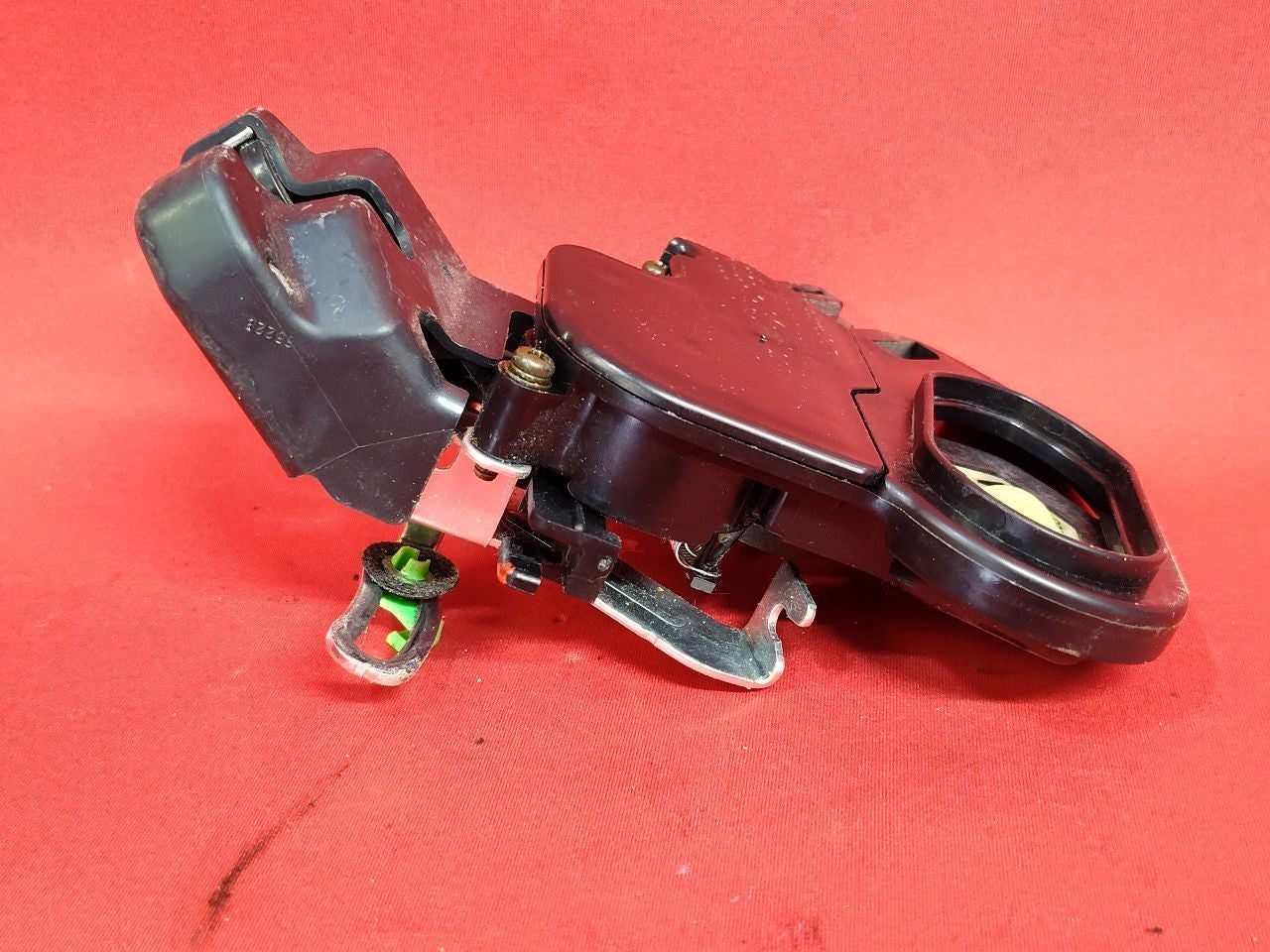2006-2011 Honda Civic 4-Door SEDAN Trunk Deck Lid Latch Lock Actuator Glow Pull