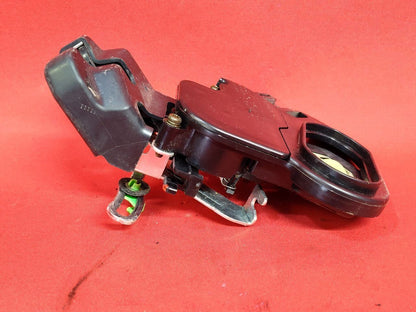 2006-2011 Honda Civic 4-Door SEDAN Trunk Deck Lid Latch Lock Actuator Glow Pull