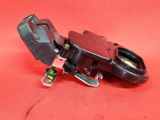 2006-2011 Honda Civic 4-Door SEDAN Trunk Deck Lid Latch Lock Actuator Glow Pull