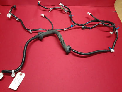 2012 Infiniti M37 Rear Trunk Deck Lid Wiring Harness 	24015-1MA3A