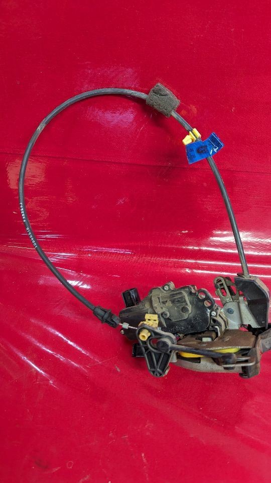 2006-2010 Explorer / Mountaineer REAR LEFT DRIVER Door Latch Lock Actuator