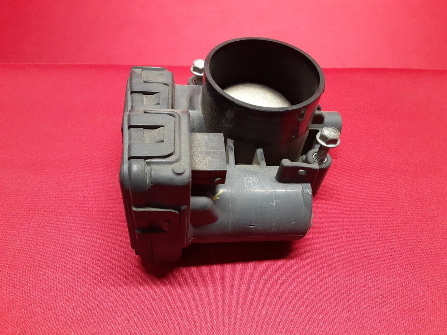 2007 - 2012 Chrysler Dodge Jeep Ram 3.7L V6 Injection Throttle Body 4861661AB