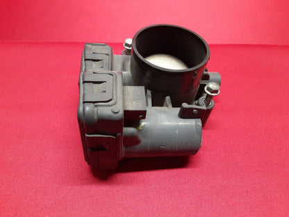 2007 - 2012 Chrysler Dodge Jeep Ram 3.7L V6 Injection Throttle Body 4861661AB