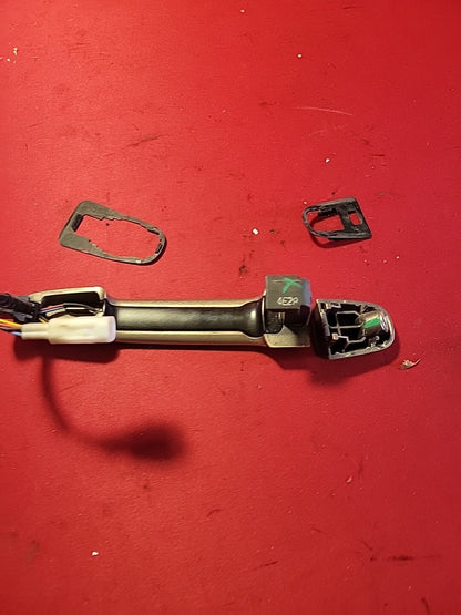 2004 2005 2006 Toyota Prius Front Right Pass Exterior Door Handle 6921047030C0