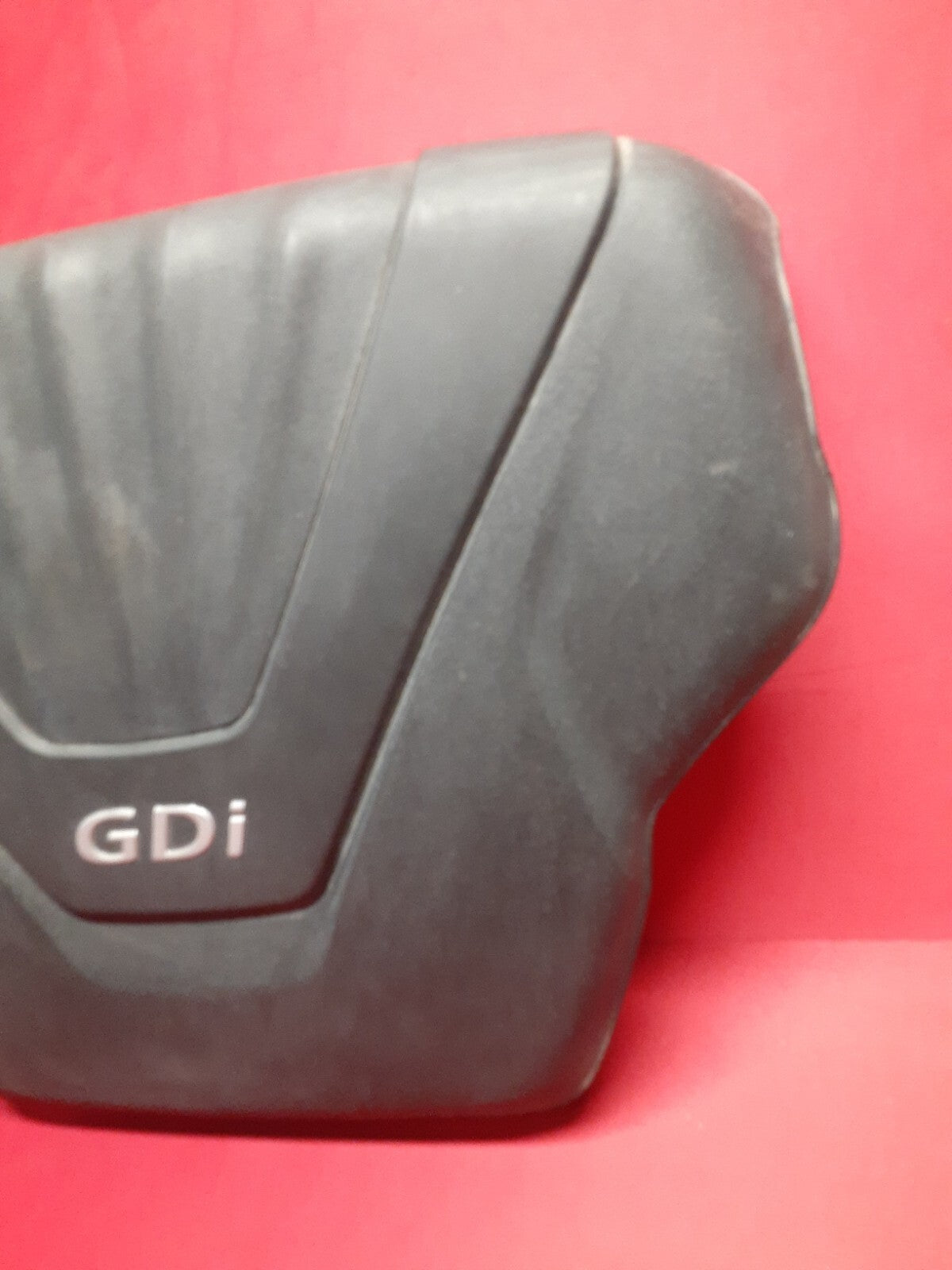 2012 - 2017 Hyundai / 2012 - 2016 Kia 1.6L L4 Engine Appearance Cover GDi