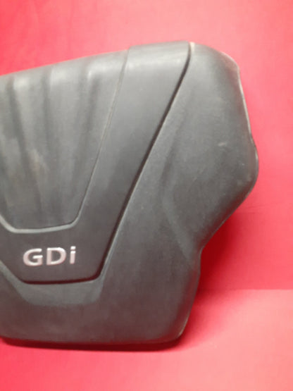 2012 - 2017 Hyundai / 2012 - 2016 Kia 1.6L L4 Engine Appearance Cover GDi
