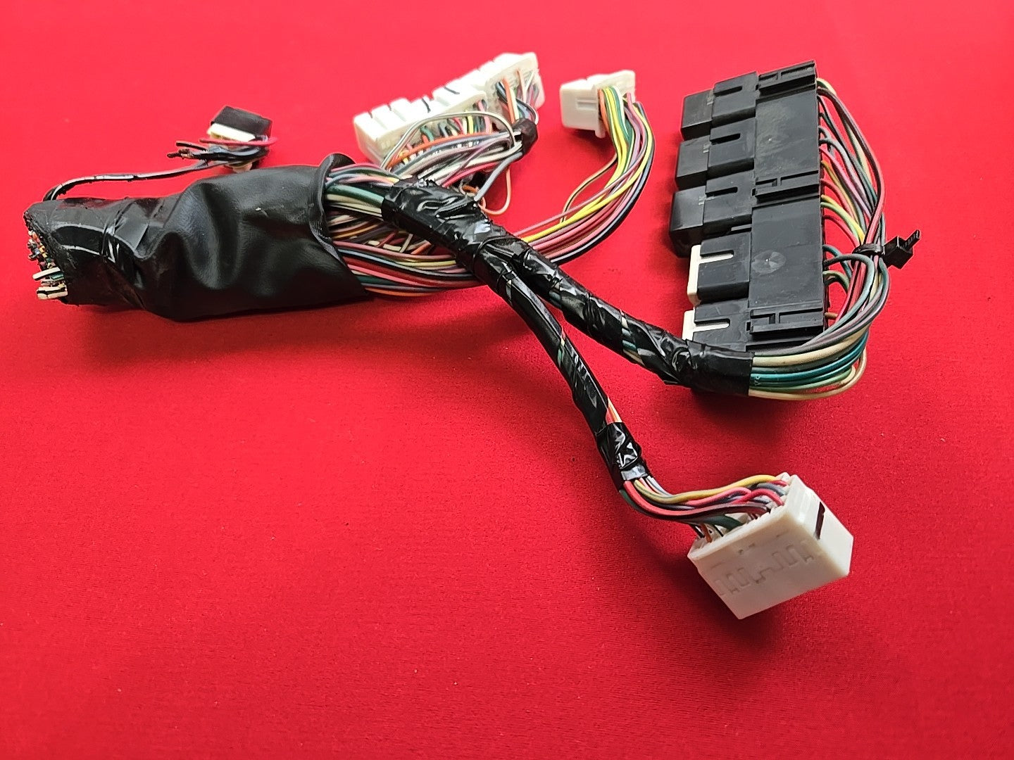 2011 Subaru Outback / Legacy 2.5L H4 Engine Control Module EGI ECM - PIGTAILS