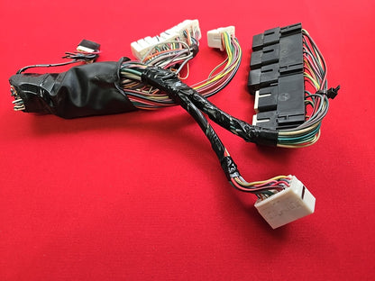 2011 Subaru Outback / Legacy 2.5L H4 Engine Control Module EGI ECM - PIGTAILS