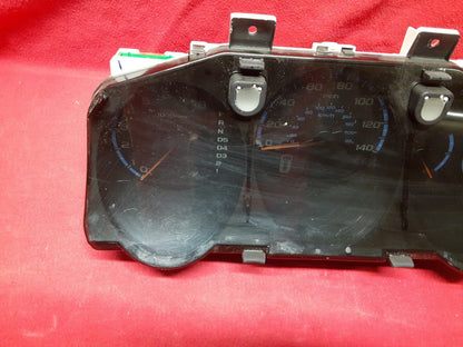 2004 2005 2006 Acura MDX Touring Speedometer Instrument Cluster Meter MPH Black