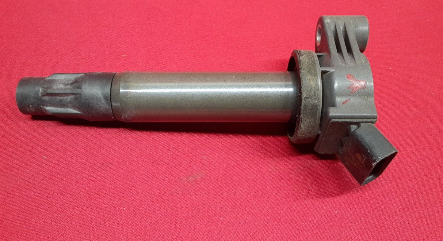 2004 - 2010 Toyota Lexus 3.3L V6 Direct Ignition Coil 90919-02246  (QTY:1)