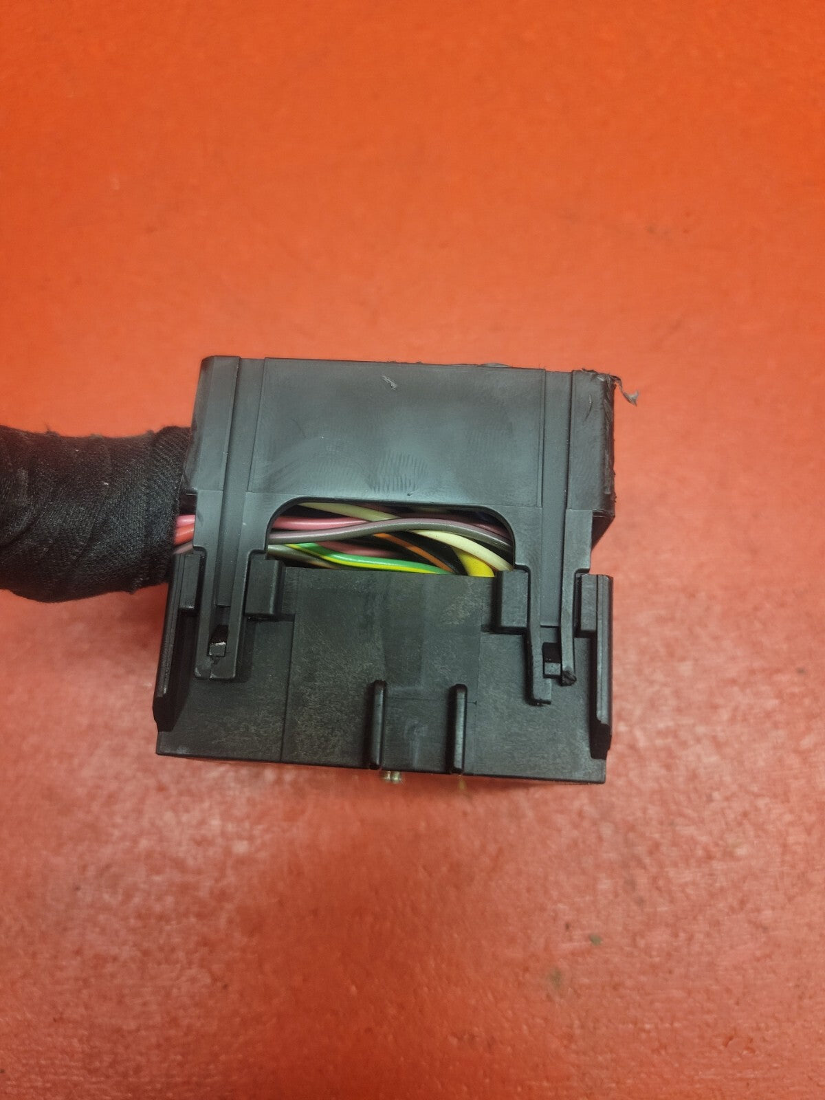 2002 Jeep Grand Cherokee Body Control Module BCM Unit PIGTAIL 56042944AF