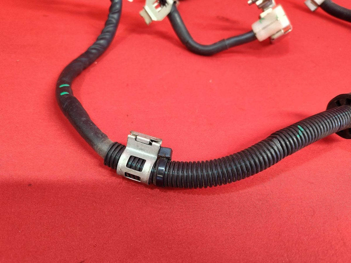 2006-2015 Mercedes C350 13-14 C300 Battery to Starter Wiring Harness 3.5L V6