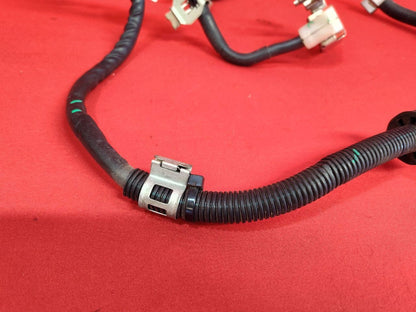 2006-2015 Mercedes C350 13-14 C300 Battery to Starter Wiring Harness 3.5L V6