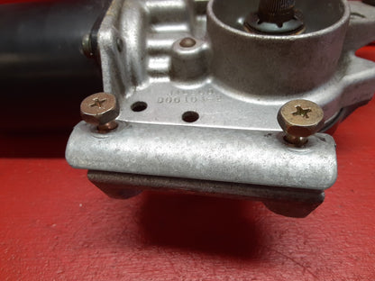 2000 - 2007 Nissan Sentra Windshield Wiper Motor