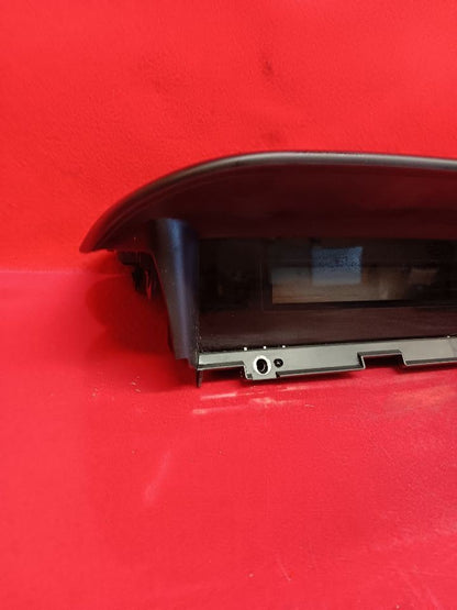 2013-2017 Subaru Crosstrek 12-16 Impreza Dash Information Clock Display Screen