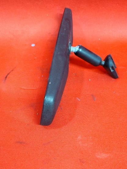 2001-2022 Dodge Chrysler Jeep Ram Basic Interior Rearview Mirror Manual Flip Dim