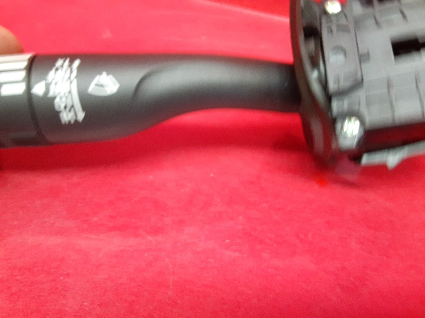 2016 - 2020 Chevrolet Buick Sedan Windshield Wiper Stalk Switch 84974444