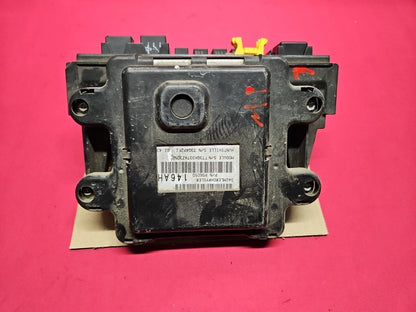 2005 Jeep Grand Cherokee 5.7L V8 Hemi Integrated Power Fuse Box & Module TIPM