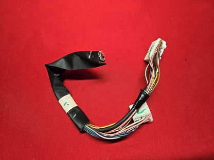 2008 2009 Toyota Camry HYBRID Speedometer Instrument Cluster VinB USA - PIGTAILS